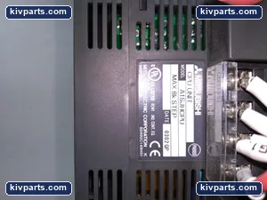 Mitsubishi A1SJHCPU CPU – actual item, photo 4 of 5
