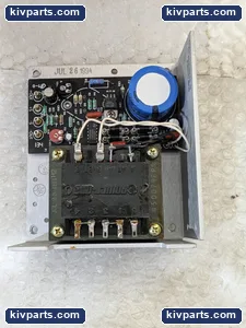 Power-one HC12-3.4-A Series Linear Power Supply – actual item, photo 6 of 7