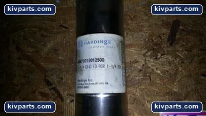 Hardinge Machine Part – actual item, photo 2 of 3