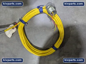 Sandelius PMIV-601 Sensor Probe – actual item, photo 8 of 9