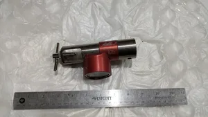 Life Support Products L370-220-R-STL Lab Equipment