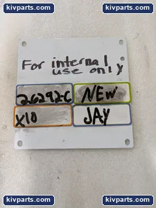 Mersen OTS3 Fuse – actual item, photo 10 of 10