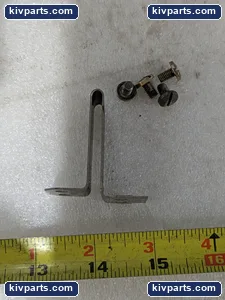 Sylvania Heater Element Motor Starter – actual item, photo 6 of 7