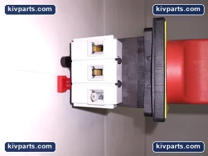Schneider Electric V1 TeSys Vario Switch – actual item, photo 4 of 7