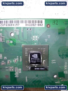 94V-0 Video Card – actual item, photo 3 of 6