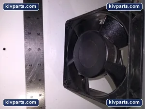 Comair Rotron GL24B4X Fan – actual item, photo 3 of 4