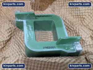 General Electric 15D23G3 Size 2 Starter Contactor – actual item, photo 3 of 4
