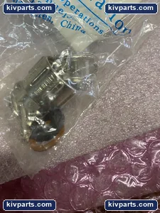 Amphenol 97-3057-6 Circular Connector Cable – actual item, photo 4 of 4