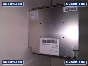 Festo SVG-1/230VAC-24VDC-5A Power Supply – actual item, photo 4 of 7