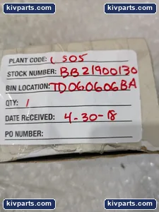 General Electric 300-LINE Block Kit NEMA Size 0-1 Starter – actual item, photo 2 of 6