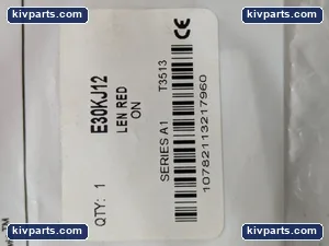 Eaton E30KJ12 Switch Industrial Control – actual item, photo 4 of 5