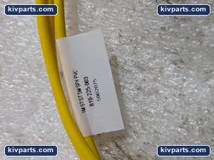 Legrand Fiber Optic Cable – actual item, photo 5 of 6