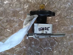ITT RA25 Stainless Steel Diaphragm Valve