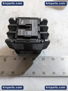 Eaton C25DND325 ‑GL Definite Purpose Contactor – actual item, photo 7 of 8