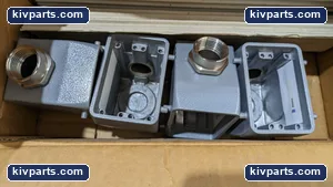 Thomas SH032A Conduit – actual item, photo 2 of 7