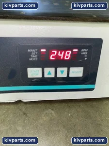 New Brunswick 2150 Lab Equipment – actual item, photo 3 of 7