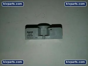 Tyco 27E122 Octal Relay Socket – actual item, photo 4 of 6
