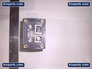 DVT 630-C3E40 Smart Image Sensor – actual item, photo 2 of 6