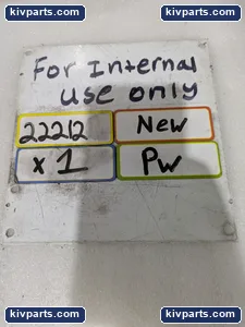 Furnas D4578-2 Contactor Motor Starter Relay – actual item, photo 5 of 5