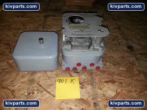 Taylor X106NF1151-1787 Transcope Computing Relay – actual item, photo 2 of 4