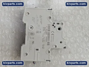 Siemens 5SY7120-7 Miniature Circuit Breaker – actual item, photo 4 of 8