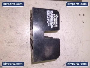 Mersen 60508J Class Fuse Block – actual item, photo 3 of 4