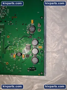 Mueller DEV140007 SYSTEMS Multi-Tech Systems – actual item, photo 10 of 11