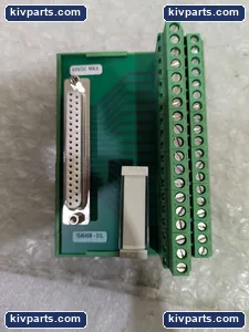 Phoenix Contact 2281212 SUB/B D-SUB Interface Module – actual item, photo 3 of 6