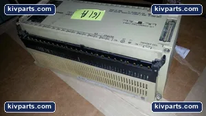 Omron C28P-EDS1-A Logic Controller Input Module – actual item, photo 3 of 3