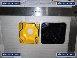 Omron A22Z-B101Y Switch Enclosure Control – actual item, photo 3 of 4