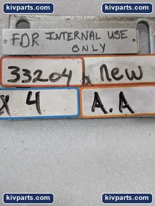 CPC MR12MN Block – actual item, photo 4 of 4