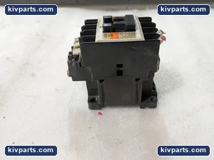 Fuji Electric Contactor – actual item, photo 4 of 8