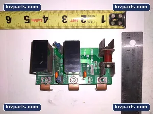 Toshiba Board Transistor Inverter Drive – actual item, photo 2 of 4