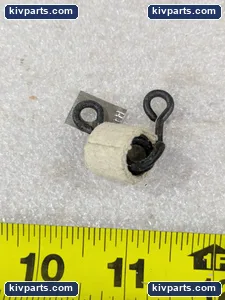 Cutler-Hammer 9586H169A Overload Heater Element Coil – actual item, photo 3 of 6