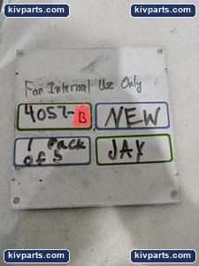 Bussmann MDL-2/10-R Time-Delay Fuse – actual item, photo 6 of 6