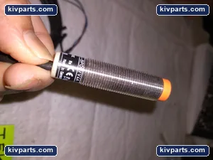 ifm IFK3004-BPO/V4A IF5217 Proximity Sensor – actual item, photo 6 of 7