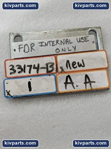 Graco 244541 Power Supply – actual item, photo 5 of 5