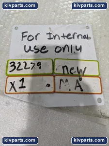 MVW13-08-20A-P Konan Supex Valve – actual item, photo 4 of 4