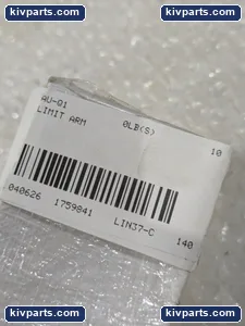 Allen-Bradley NX159 – actual item, photo 4 of 7