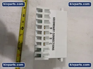 Eaton 7801C54G01 DOPTMLN Potential Transformer – actual item, photo 5 of 9