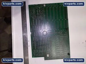 FRU-6489922 System Board – actual item, photo 4 of 5