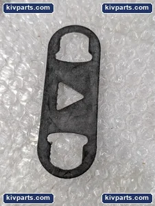 Emerson EGSMGASK572 Iron Aluminum Clip-ON Covers – actual item, photo 4 of 6