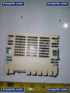 Sigmatek Dias DAM 123 Module – actual item, photo 2 of 6