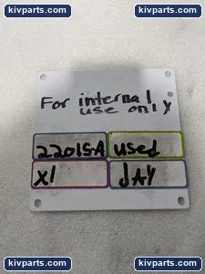 Allen-Bradley 800T-Q10 Pilot Light – actual item, photo 12 of 12