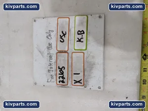 FR-ABR-H1.5K Resistor – actual item, photo 4 of 4