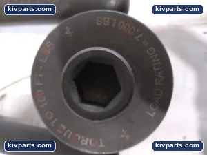 ADB 76272-02 Hardware – actual item, photo 5 of 7