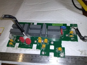 ABB 68693951B19480066 Drive Board