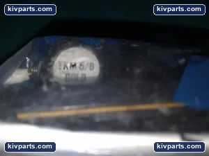 TKM-6/B ON-ON Telco Toggle Switch – actual item, photo 3 of 6