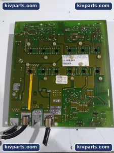 Siemens 6SC61700FC51 Power Module – actual item, photo 3 of 4