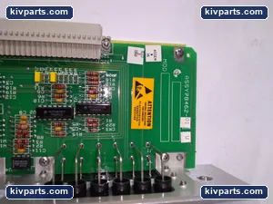 Bently Nevada 84145-01 I/O Record Terminal Board – actual item, photo 2 of 5